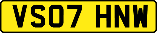 VS07HNW