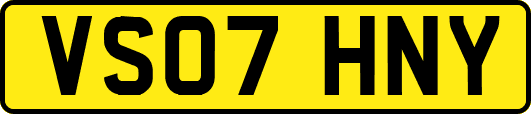 VS07HNY