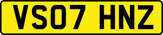 VS07HNZ