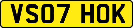 VS07HOK