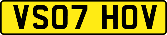VS07HOV