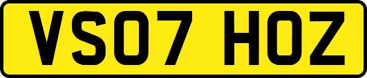 VS07HOZ