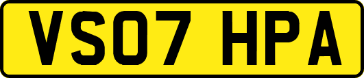 VS07HPA