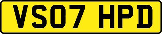 VS07HPD