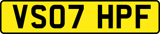 VS07HPF