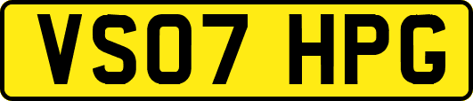 VS07HPG