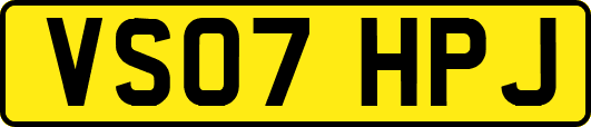 VS07HPJ