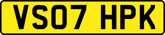 VS07HPK