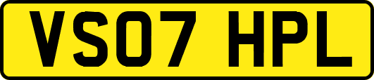 VS07HPL