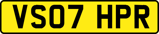 VS07HPR