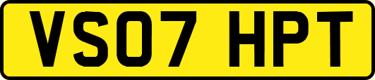 VS07HPT