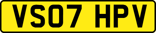 VS07HPV
