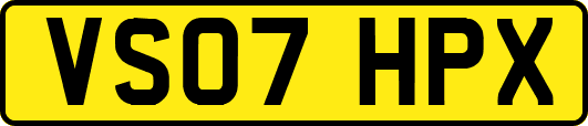 VS07HPX