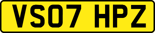 VS07HPZ
