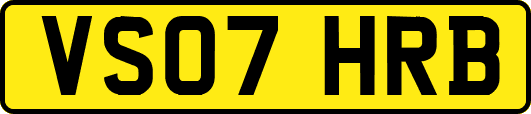 VS07HRB