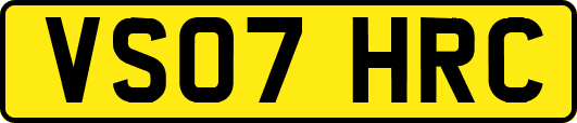 VS07HRC