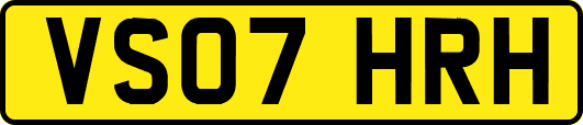 VS07HRH