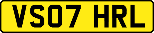 VS07HRL