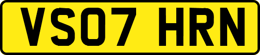 VS07HRN