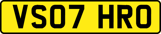 VS07HRO