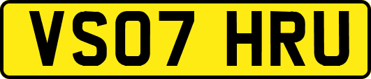 VS07HRU