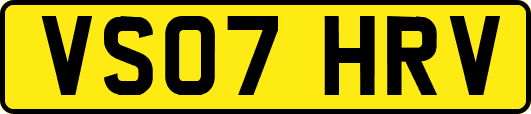 VS07HRV