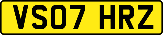 VS07HRZ