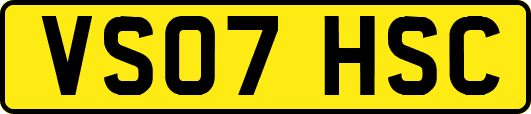 VS07HSC