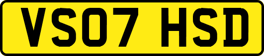 VS07HSD