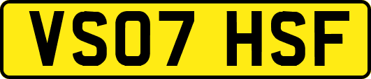 VS07HSF