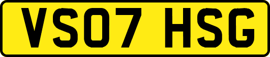 VS07HSG