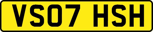 VS07HSH
