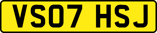 VS07HSJ