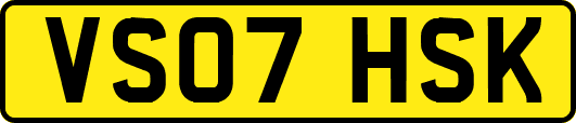 VS07HSK