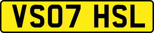 VS07HSL