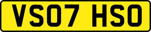 VS07HSO