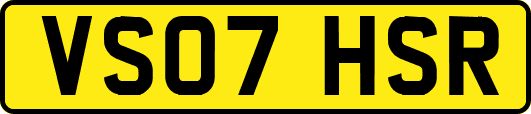 VS07HSR