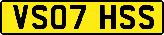 VS07HSS