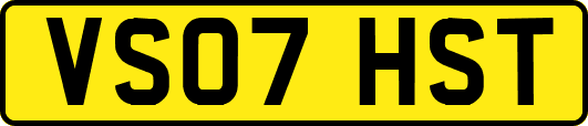 VS07HST