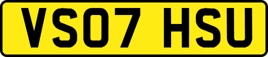 VS07HSU