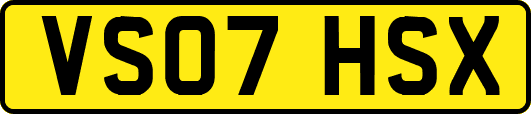 VS07HSX