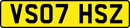 VS07HSZ
