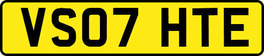 VS07HTE