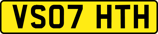 VS07HTH