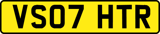 VS07HTR