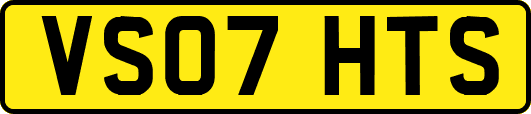 VS07HTS