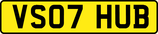 VS07HUB