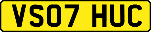 VS07HUC