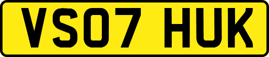 VS07HUK