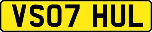 VS07HUL